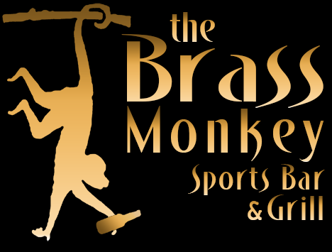 Brass Monkey Sports Bar and Grill in Lake Worth Beach