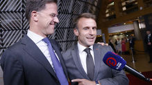 What's happening in Europe? - How does Europe look like in the summer of 2024?