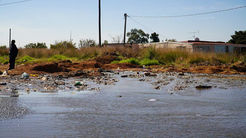 Emfuleni in Decline: How Service Delivery Collapse Betrayed a Community