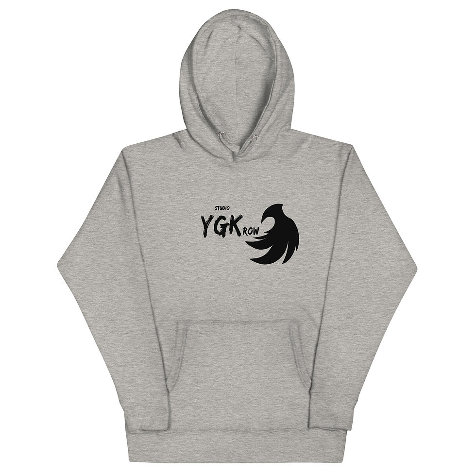 Thumbnail: Unisex Hoodie