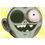 Thumbnail: ZOMBIE Close UP Poster