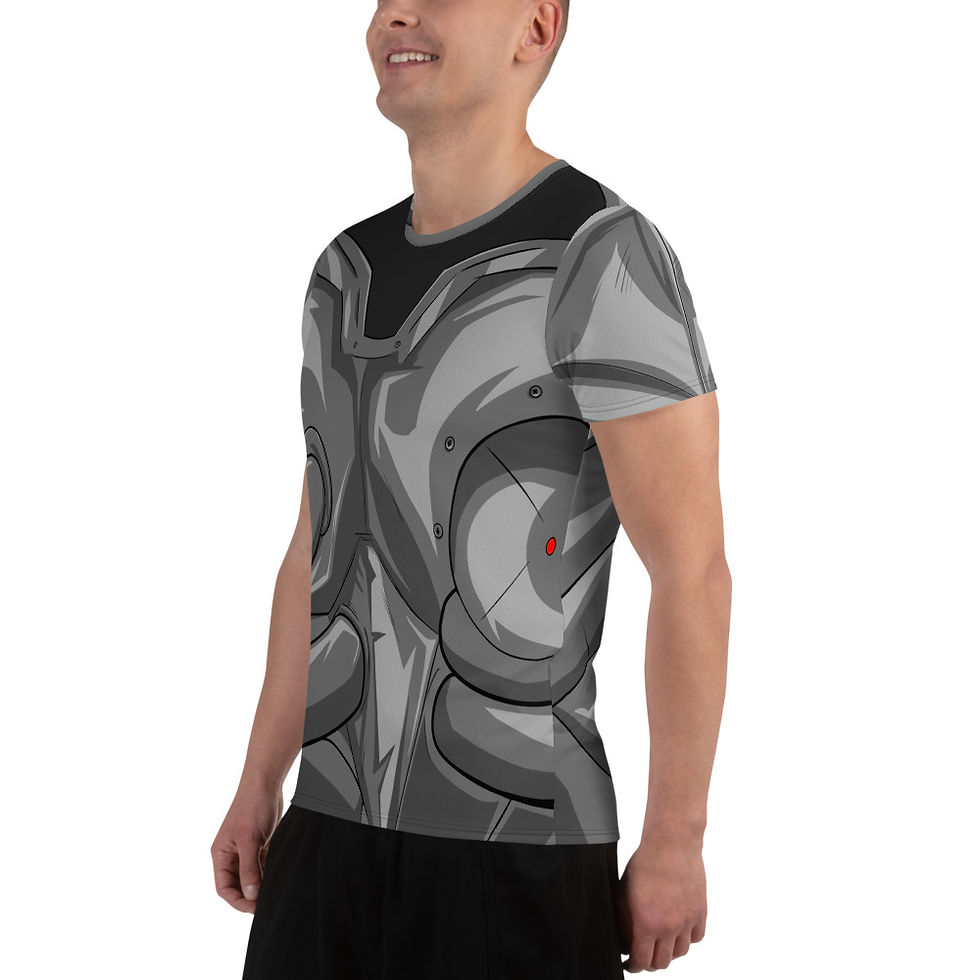 Thumbnail: HAWK OUT - K-zero General Hawk Workout Shirt