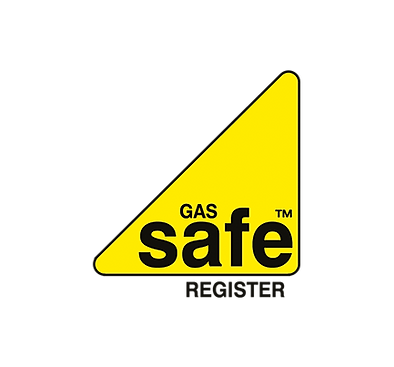 We are Gas Safe