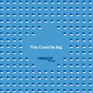 Engineering Growth for a Pharma CDMO