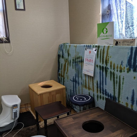 激腰痛が起っちゃったときの対応は！？