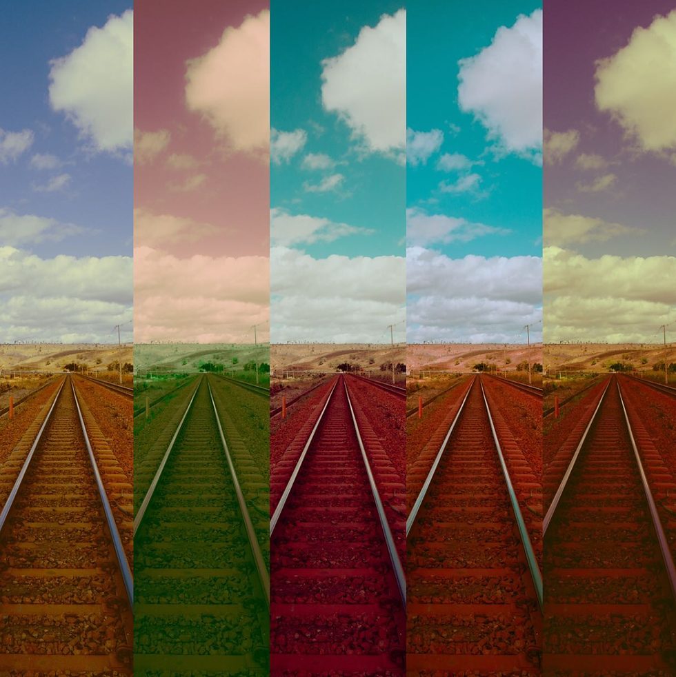 LITTLE BOX. LARGE PRODUCTS.