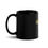 Thumbnail: Black Glossy Mug