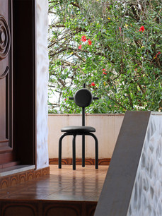 Cadeira PK16 - Impermeável - Studio Paulo Kobylka