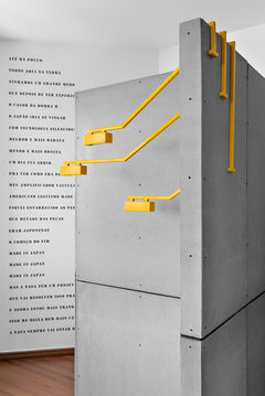Projeto de Interiores - Studio Paulo Kobylka