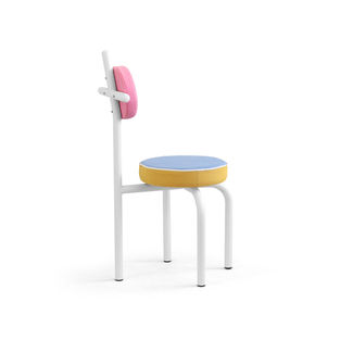 Cadeira PK16 - Studio Paulo Kobylka