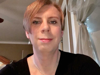 Transgender does not equal 3rd gender