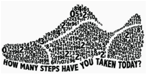 January Step Challenge!