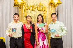 Rotaract Mississauga EMYC Gala