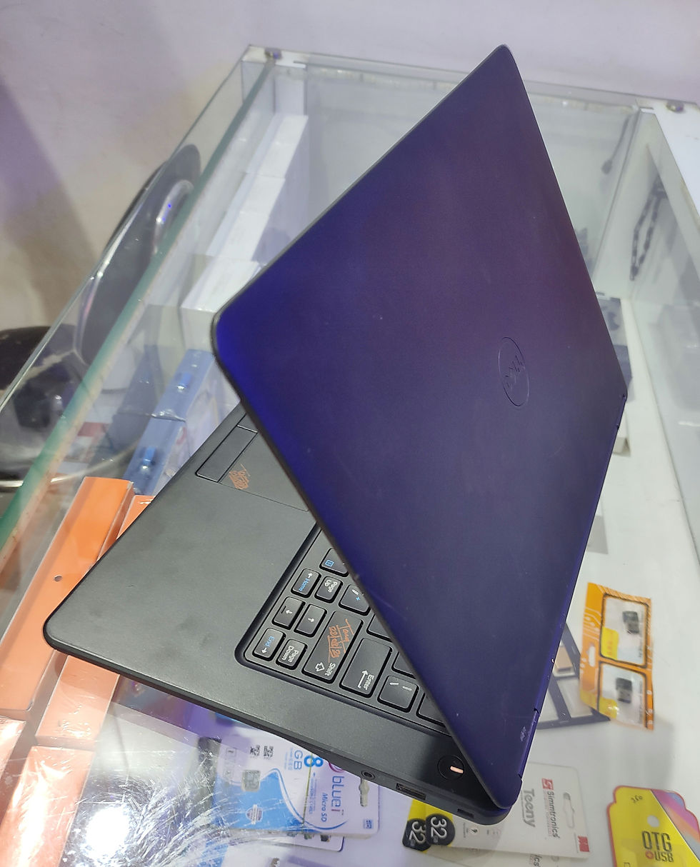 Thumbnail: Dell Latitude E7450 i5/5th/8GB/256GB