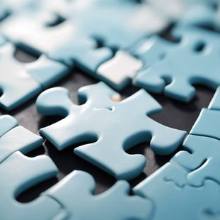 Advocacy and Linkages: Square Peg Community Support