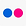 Flickr Social Icon