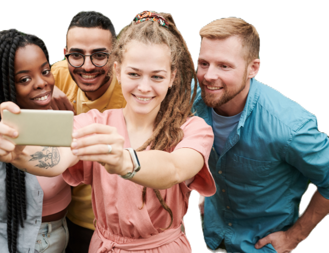 How To Make and Keep New Years Resolutions content media