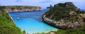 Playa de Baleares