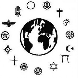 Símbolos religiosos