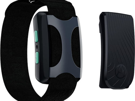 Top AI-Powered Healthcare Wearables devices 2024