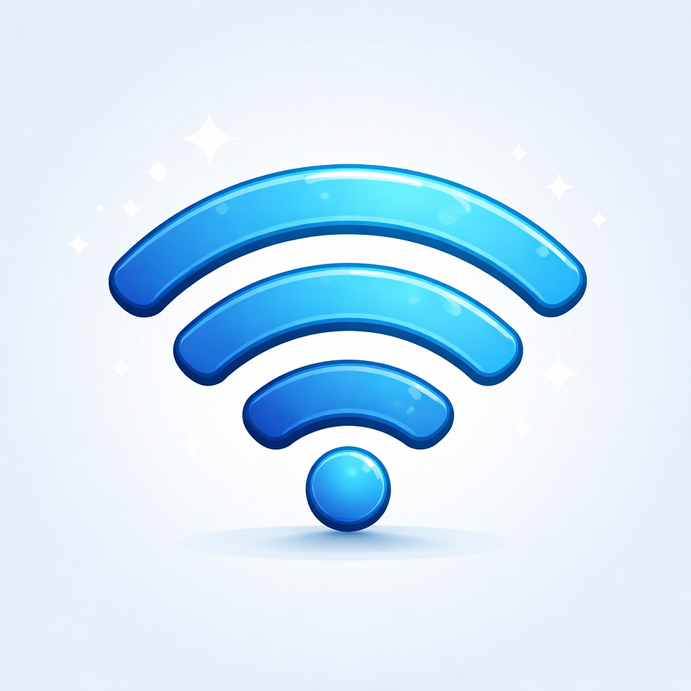 Fix Your Wi-Fi in Under a Minute!