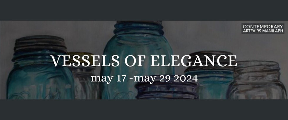 Vessels of Elegance