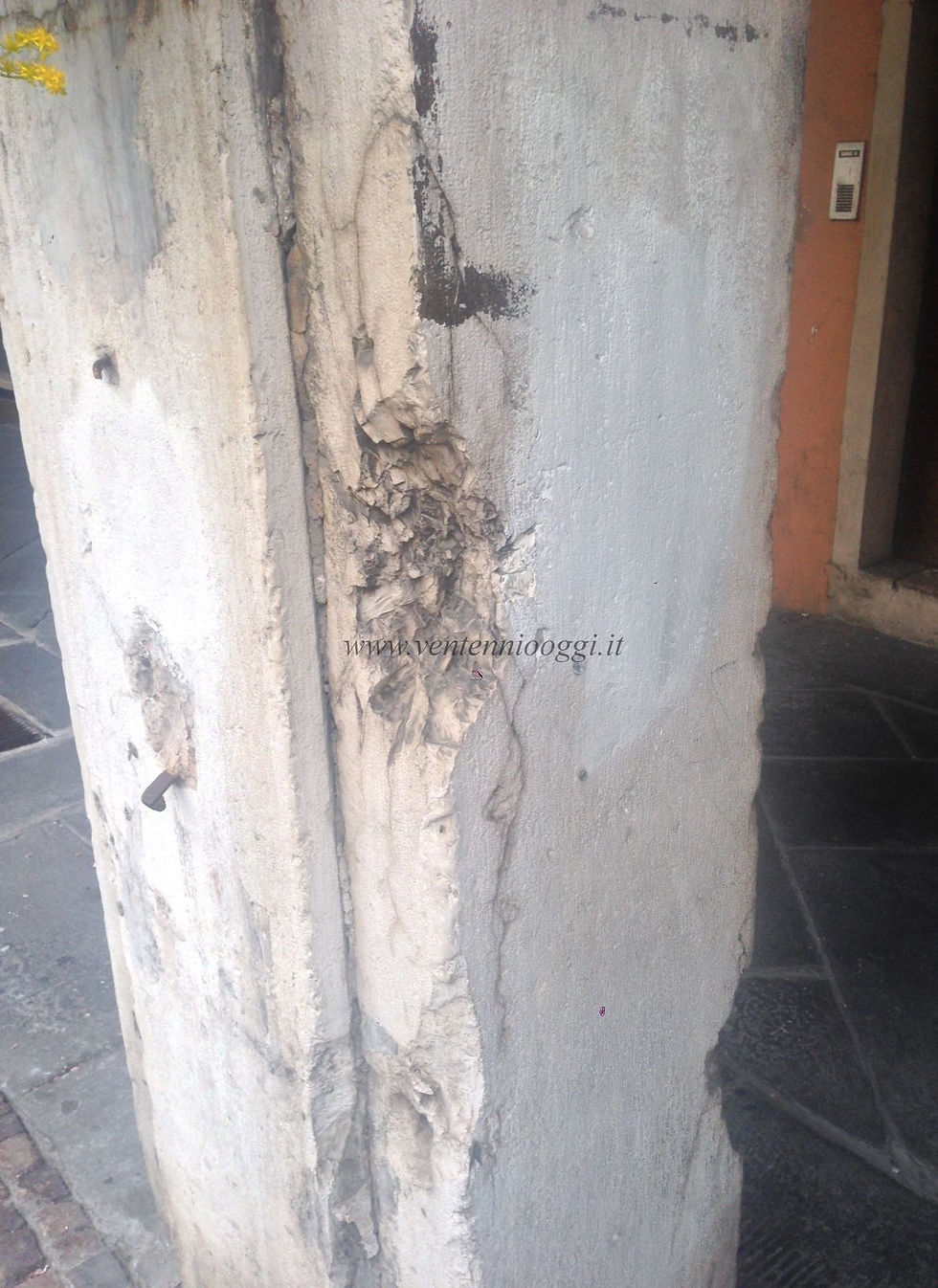 Schegge di Bomba