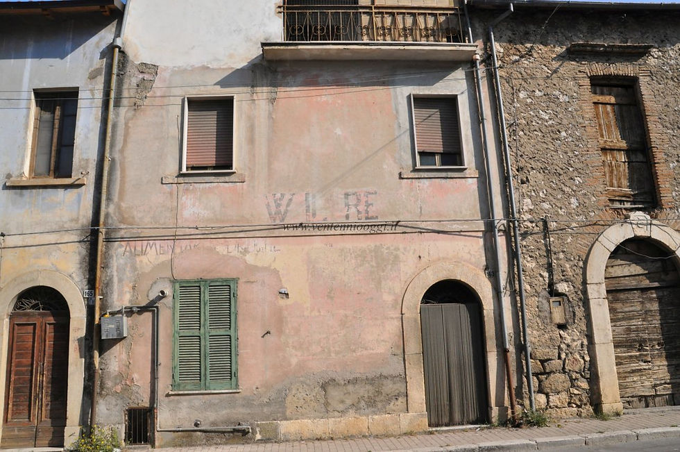 Pescina