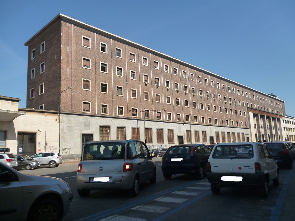 Torino