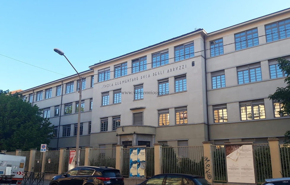 Torino