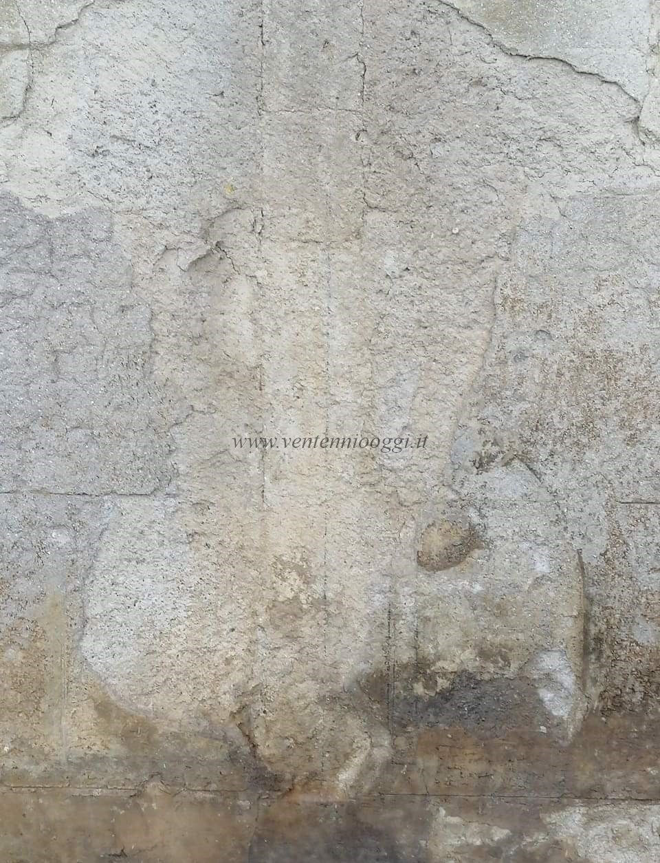 Fontana a Monreale