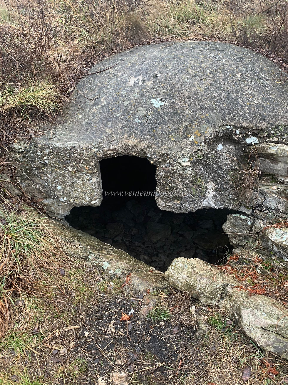 Bunker