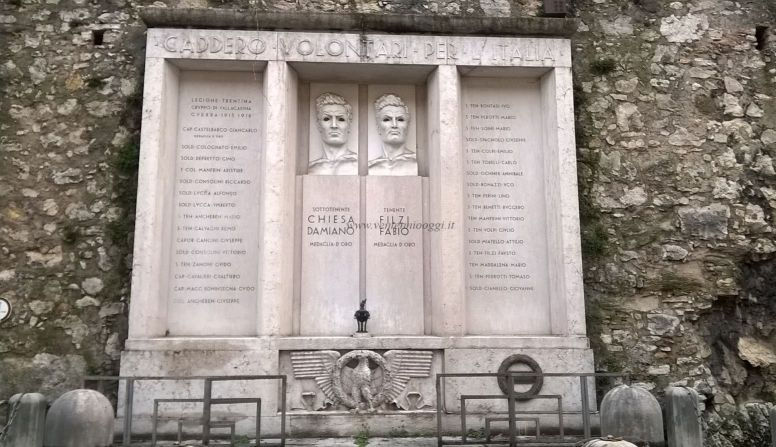 Rovereto