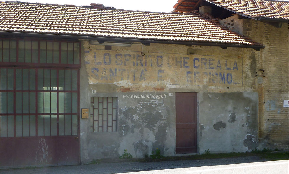 Mosso Santa Maria