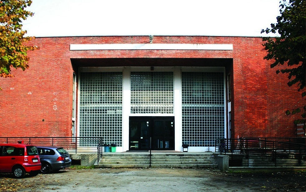 Torino