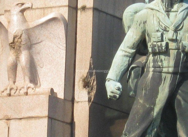 Tracce della Guerra