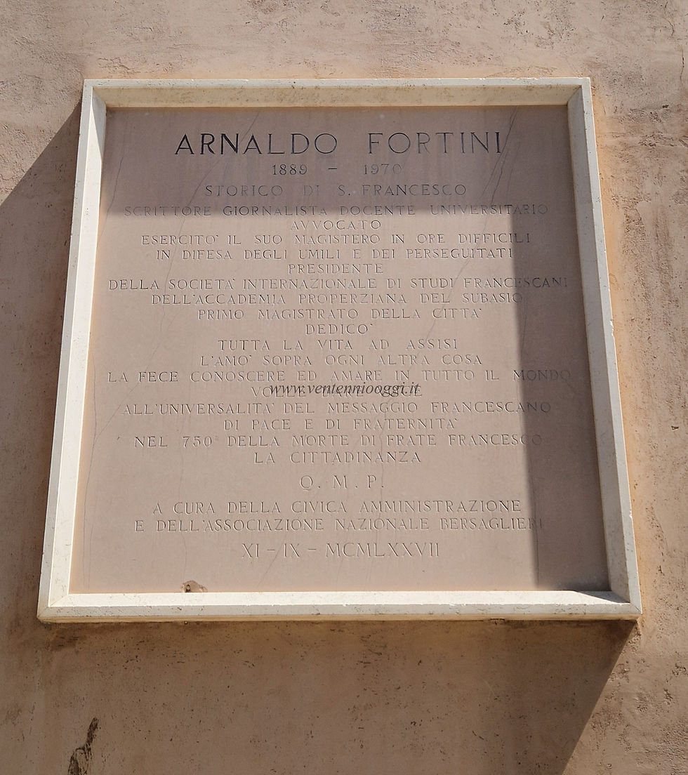Assisi