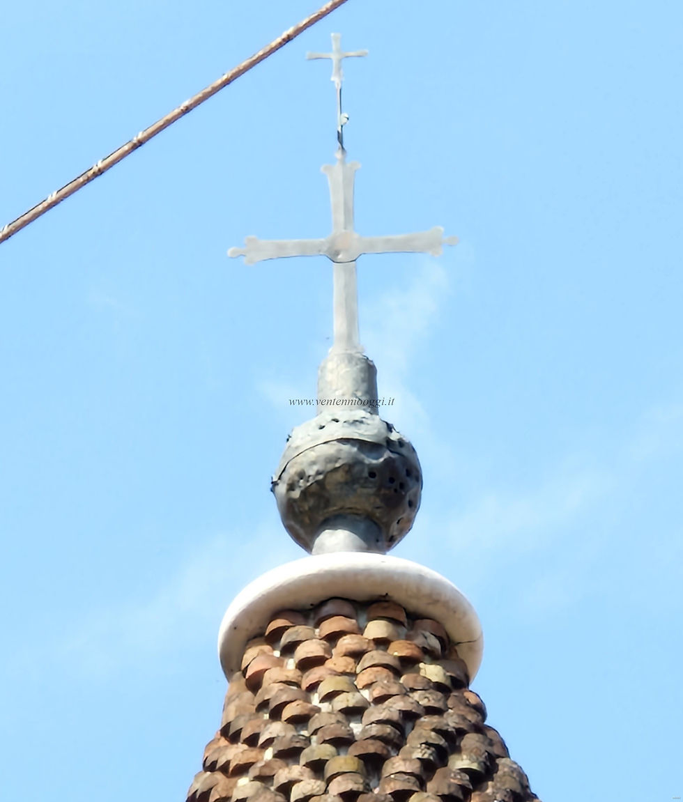 Fori di Proiettile