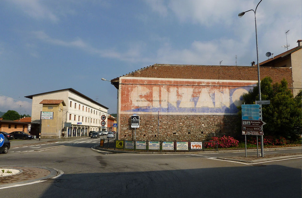 Romagnano Sesia