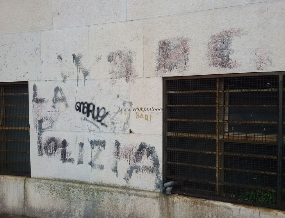 Bari