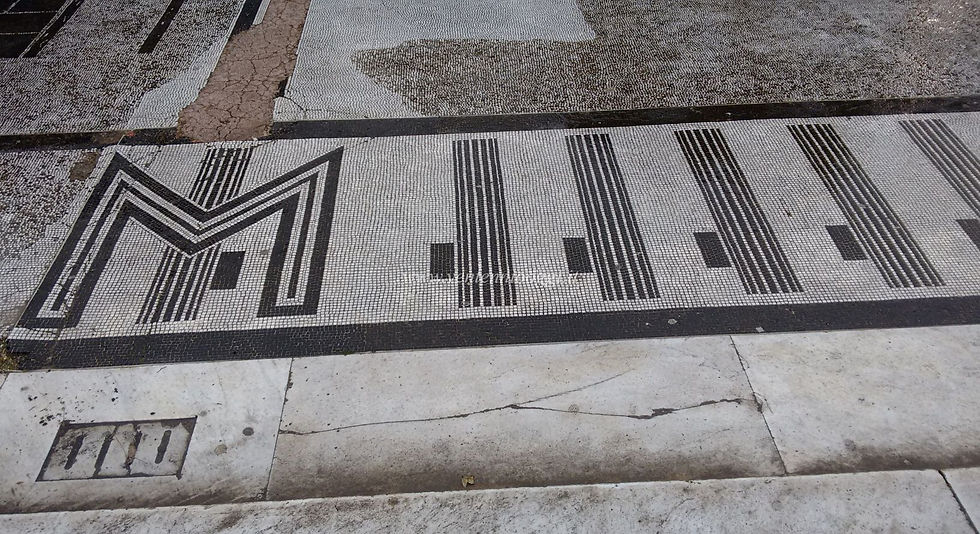Mosaici