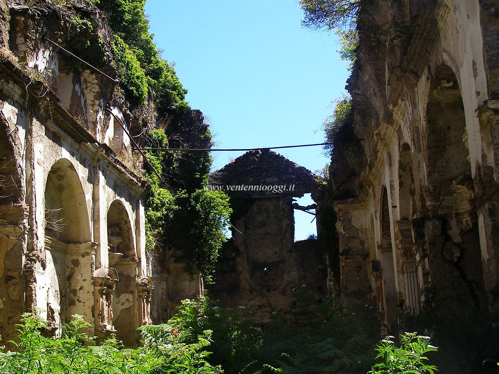 Tracce della Guerra