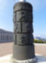 Sacrario Militare del Monte Grappa