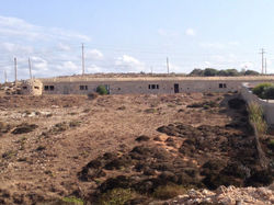 Caserma di Mare Morto