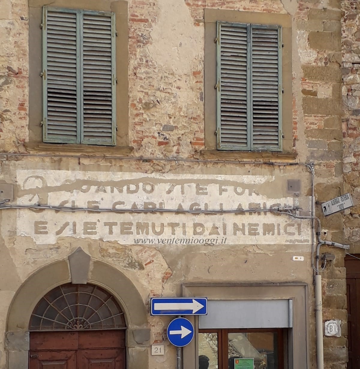 Lucignano