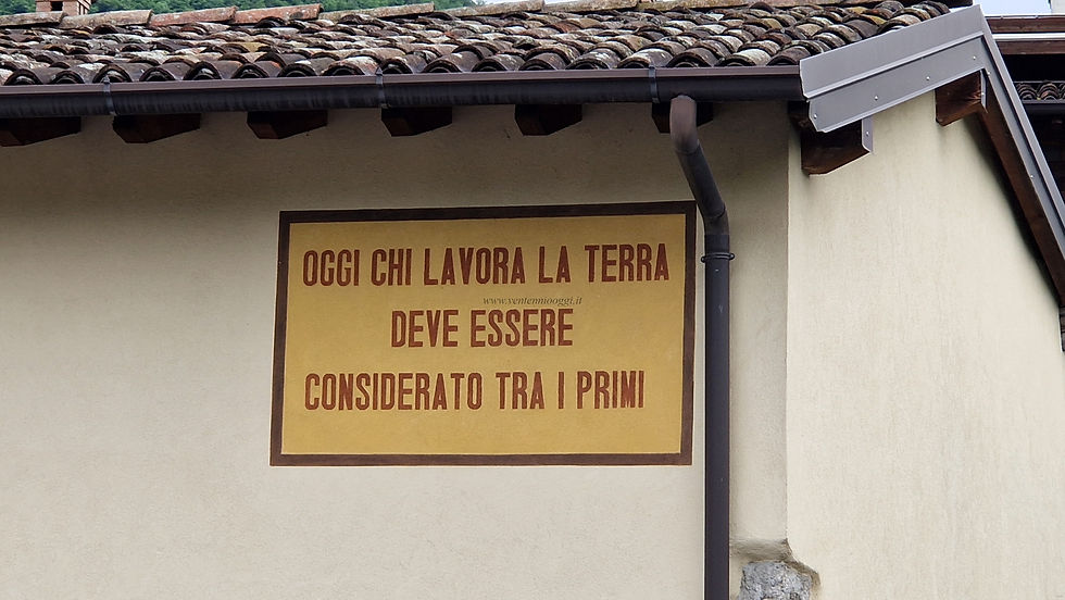 Clusone