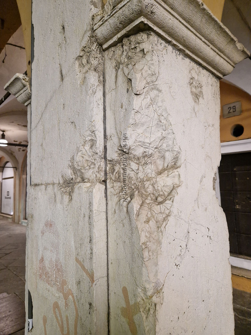 Schegge di Bomba