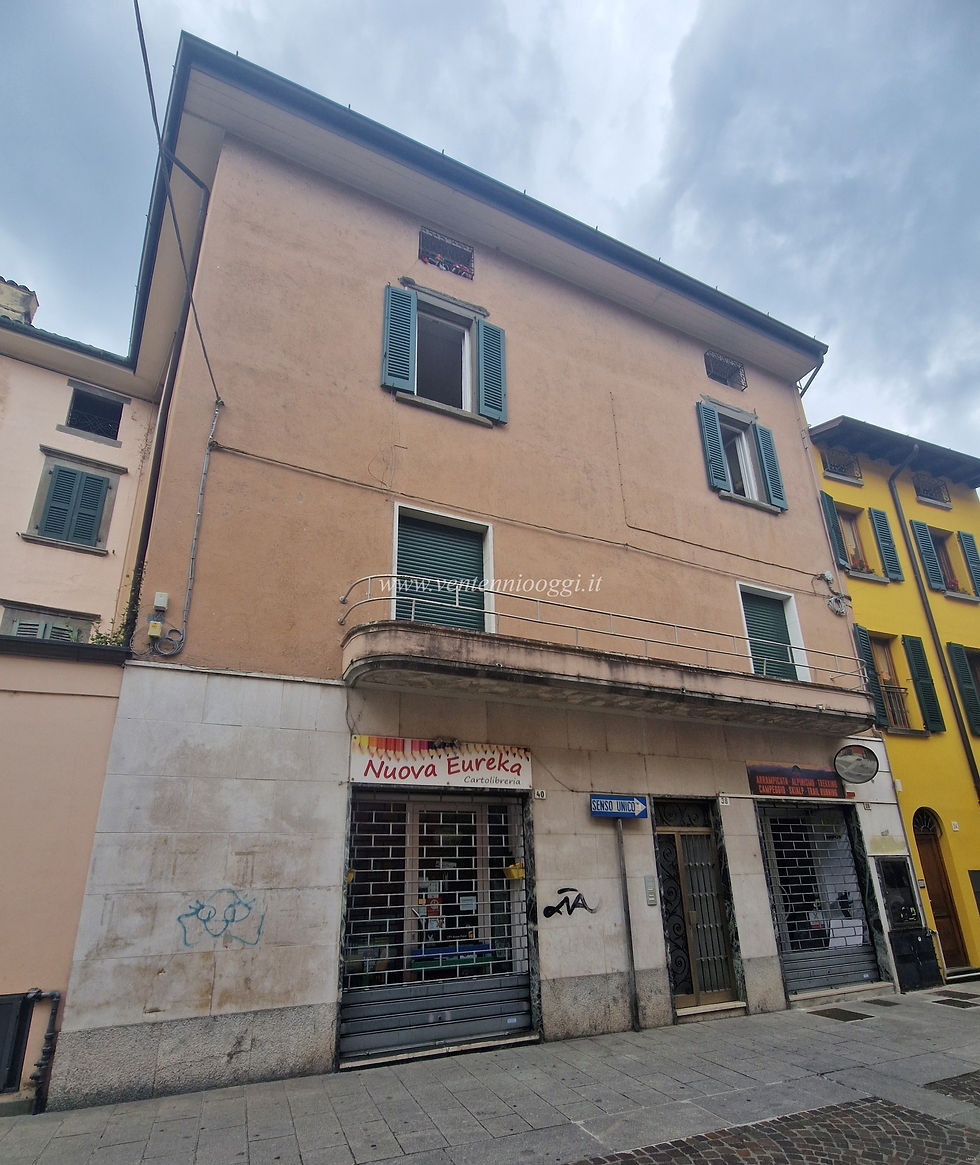Iseo