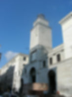 Piazza della Vittoria