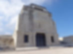 Sacrario Militare del Monte Grappa